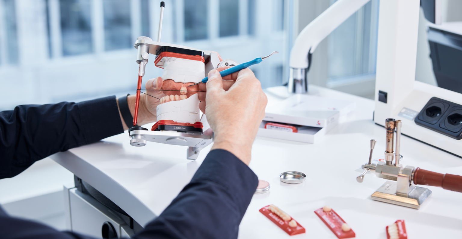 UBDD - Denturisten in België